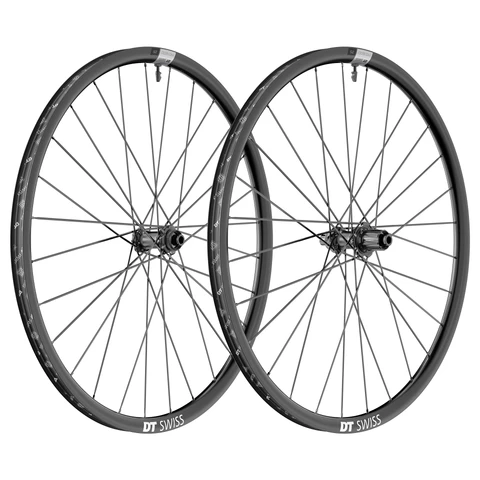 DT SWISS HG 1800 Spline Wheelset